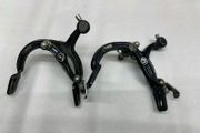 raleigh burner brakes