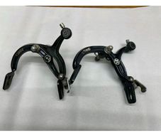 raleigh burner brakes
