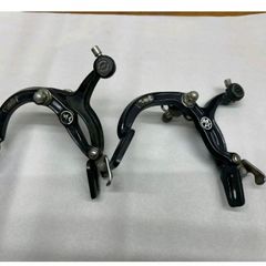 raleigh burner brakes