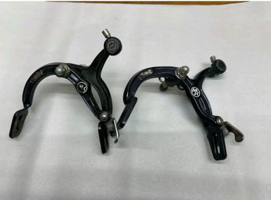 raleigh burner brakes