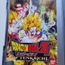 Dragon Ball Z Budokai Tenkaichi PlayStation2 Ps2 Games Original Image 4