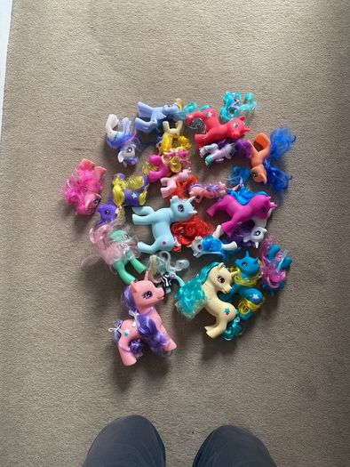 My little pony x 21