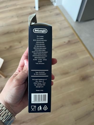 water filter