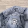 Callaway Golf Puffer Jacket Mens Medium Image 4