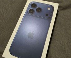 Iphone 17 pro 512gb