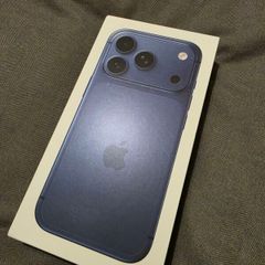 Iphone 17 pro 512gb