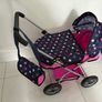 Baby doll pram Image 2