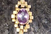 9ct gold