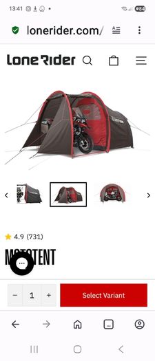 camping tent