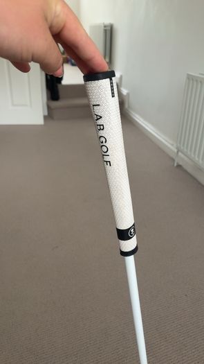 OZ.1i L.A.B putter