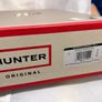 Hunter Original Tall Boots Size 4(37) Image 3