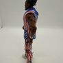 wwe elite series 60 Kofi Kingston action figure Image 4