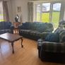 FREE Sofa/Suite Must Collect Kilkee Wed/Thurs Image 4