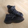 Safety shoes size 12 Image 2