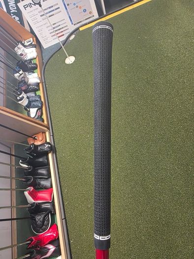 Titleist GTS 3 5 Wood