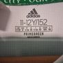 Celtic Jersey. Official Adidas Celtic Home Jersey. Age 11 To 12 Years. Collect In Dublin Or Receive Via Post. Image 3