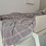 Loft bed, wardrobes, drawers, desk unit Image 8
