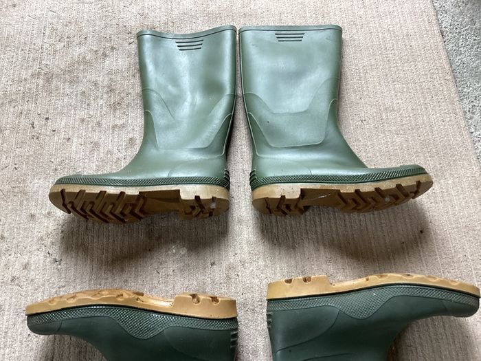 Wellies