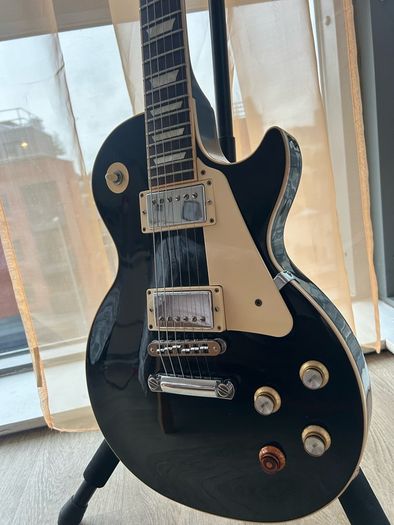Gibson Les Paul Traditional USA 2011
