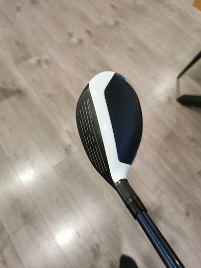 SIM 2 Max 5 Hybrid 25 degree