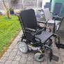 Electric Wheelchair Image 3