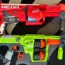 nerf guns Image 3