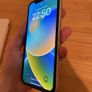 iPhone XR Image 3