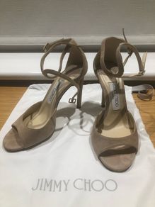Jimmy Choo Lane 100