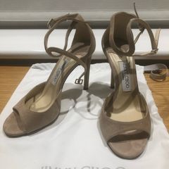 Jimmy Choo Lane 100