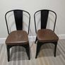 4 Free dining chairs [SA Alternative Furniture] Image 4