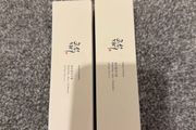 2x Beauty of Joseon Relief Sun SPF50+ PA++++  Brand New &amp; Sealed