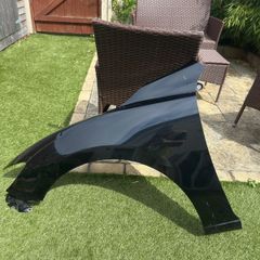 Front Wing mazda gj 2014