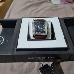 Raymond Weil Don Giovanni