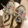 ZARA girls shoes size 32 Image 2