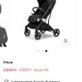 Osann Boogy Travel Stroller Image 4