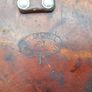 Vintage Swiss Army Medic Bag with Original contents 1991 issued Rare Collectable Image 4