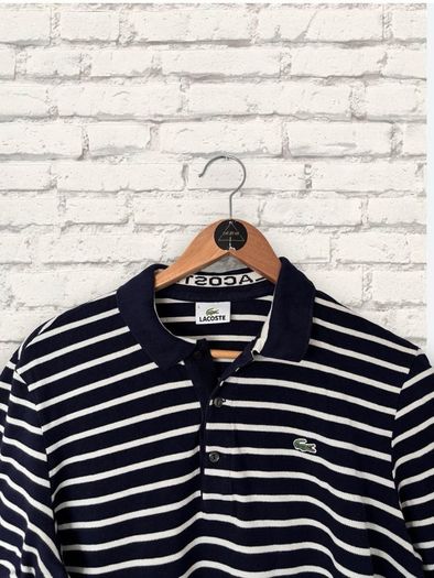 Lacoste Polo T-Shirt