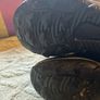 Adidas Boots Hiking size 3,5 ( 36) Image 4