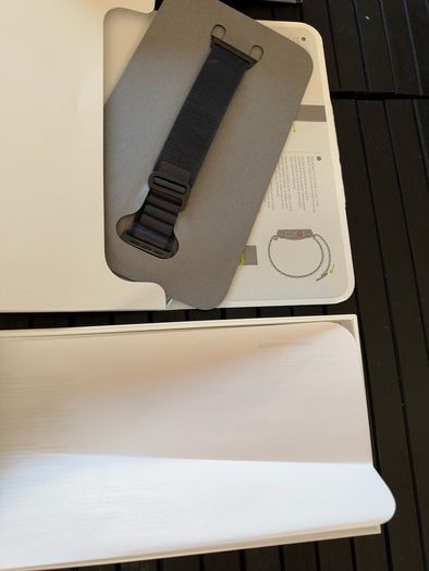iPhone 17 pro max 256gb Brand New Cond