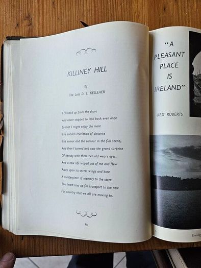 The Capuchhin Annual 1959. First Edition 524 Page Large Volume Paperback In Fair Condition.  See Photos For Same.