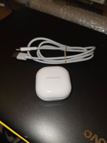Charging Case for Samsung Galaxy Buds2 Earphones