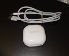 Charging Case for Samsung Galaxy Buds2 Earphones