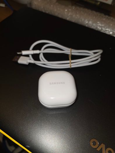 Charging Case for Samsung Galaxy Buds2 Earphones