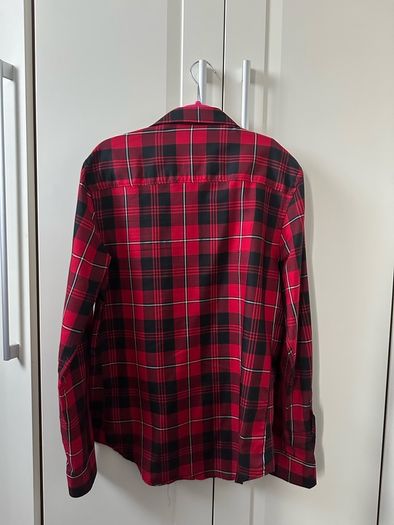 Zara Men's shirt