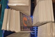 comic books