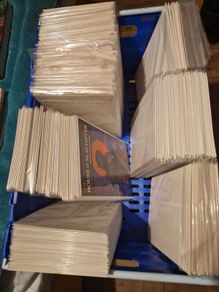 comic books