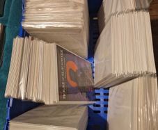 comic books