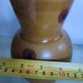Lovely pottery vase Image 3