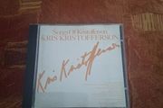 Cd Kris Kristofferson Songs Of Kristofferson