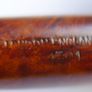 Vintage GBD Export 4301 Smoking Pipe, good condition Image 7